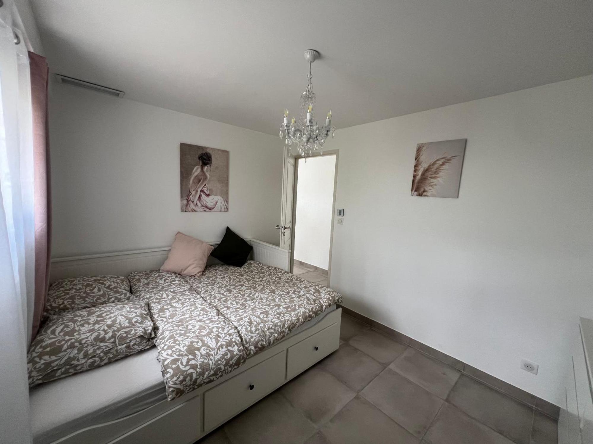 Chambres & Suites Villa Architecte Saint-Paul-et-Valmalle Eksteriør bilde